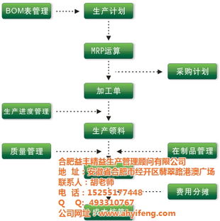 益豐精益 以財務咨詢為基石，重塑安徽人力資源管理新格局