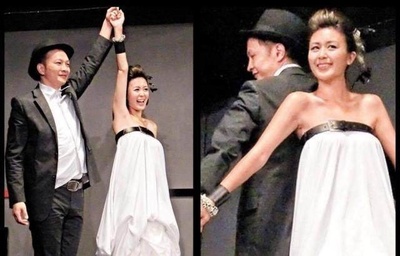 從童星到婚變 一位TVB女星的演藝浮沉與事業新章