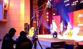 東莞企業(yè)慶典新篇章 明星經(jīng)紀、大型活動與廣播電視節(jié)目制作一體化服務(wù)