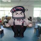 其他模型玩具 黑巧弟弟行動(dòng)氣偶,pvc充氣廣告模型,pvc充氣廣告產(chǎn)品 產(chǎn)品展示 企業(yè)庫 免費(fèi)的B2B移動(dòng)商務(wù)信息發(fā)布平臺(tái)