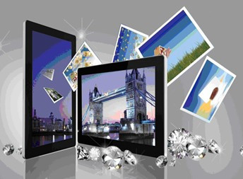 選購多媒體信息發布系統液晶廣告機的技巧