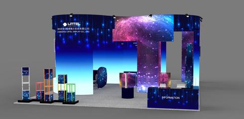 常州靈特爾積極籌展2019第27屆上海國際廣告技術(shù)設(shè)備展